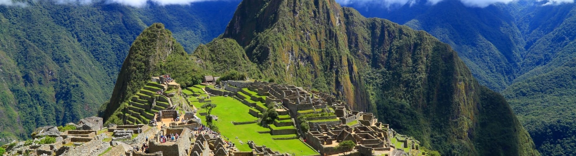 Voyage au Pérou et en Bolivie Voyage Combiné Agence Bolivie sur Mesure
