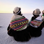 L&rsquo;Altiplano bolivien du Nord au Sud