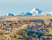 La Paz