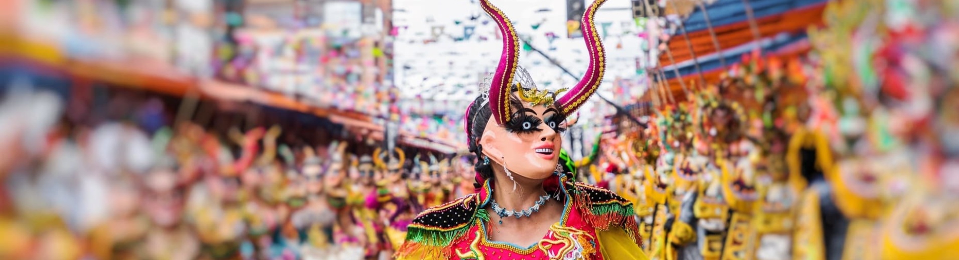 Carnaval de Oruro