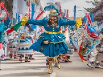 Carnaval Oruro