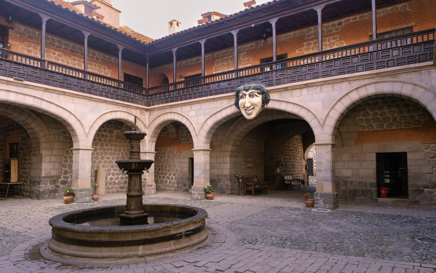Casa de la moneda