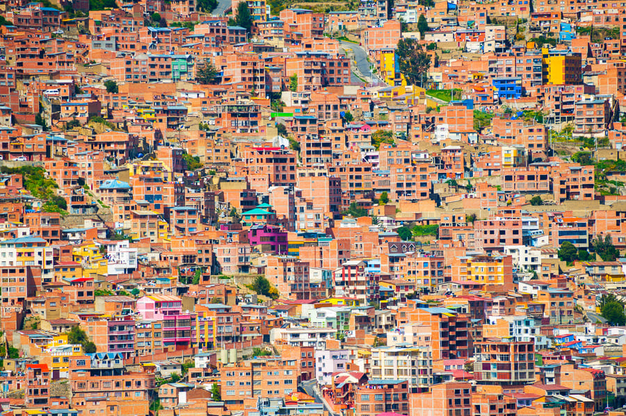 La Paz