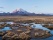 Volcan Sajama en Bolivie