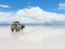 Salar Uyuni