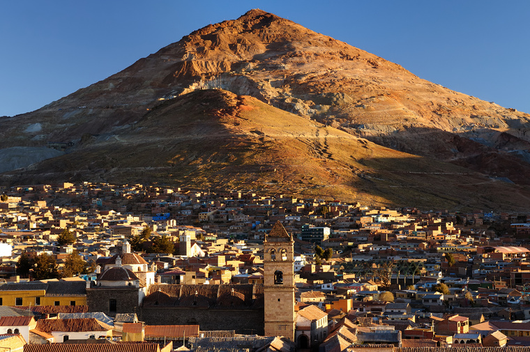 Potosi