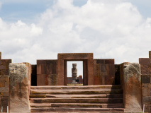 Tiwanaku