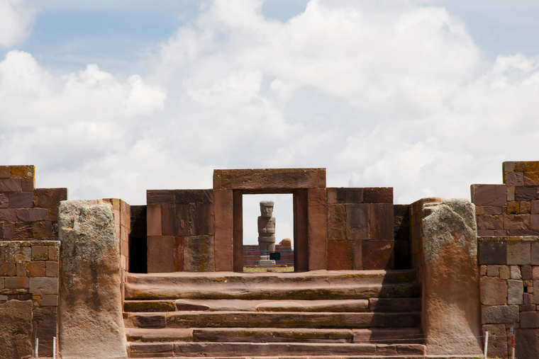 Tiwanaku