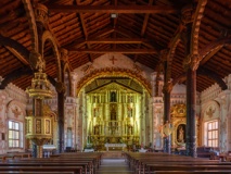 Mission Jésuite de San Ignacio de Velasco