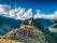 Panorama 360 sur le Machu Picchu, Pérou