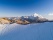 Montagne en Bolivie neige