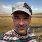 Jérôme - Conseiller - Bolivie