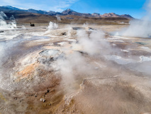 El Tatio