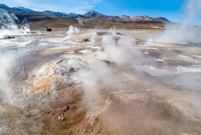 El Tatio