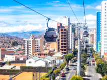 La Paz