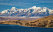 Massif Illampu - Bolivie