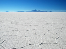 Salar de Uyuni