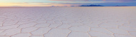 Salar de Uyuni