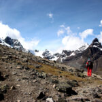 Trek du Sajama, le toit de la Bolivie