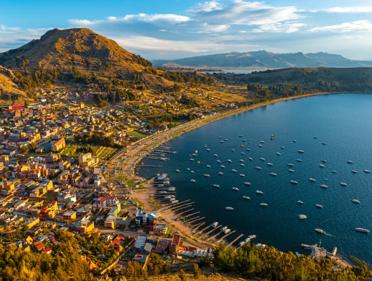 copacabana-bolivie