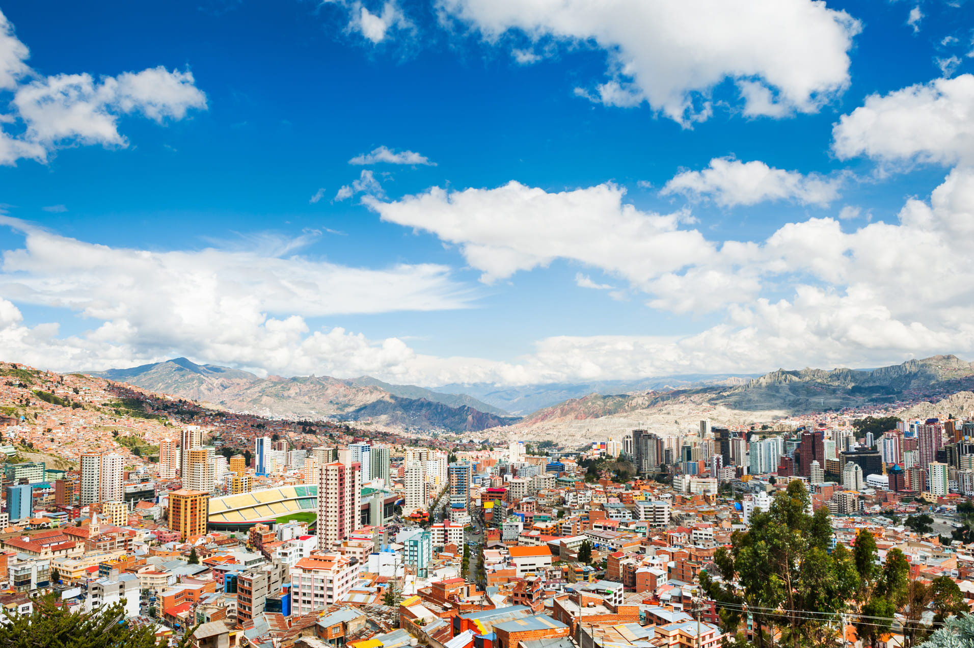 la-paz-bolivie