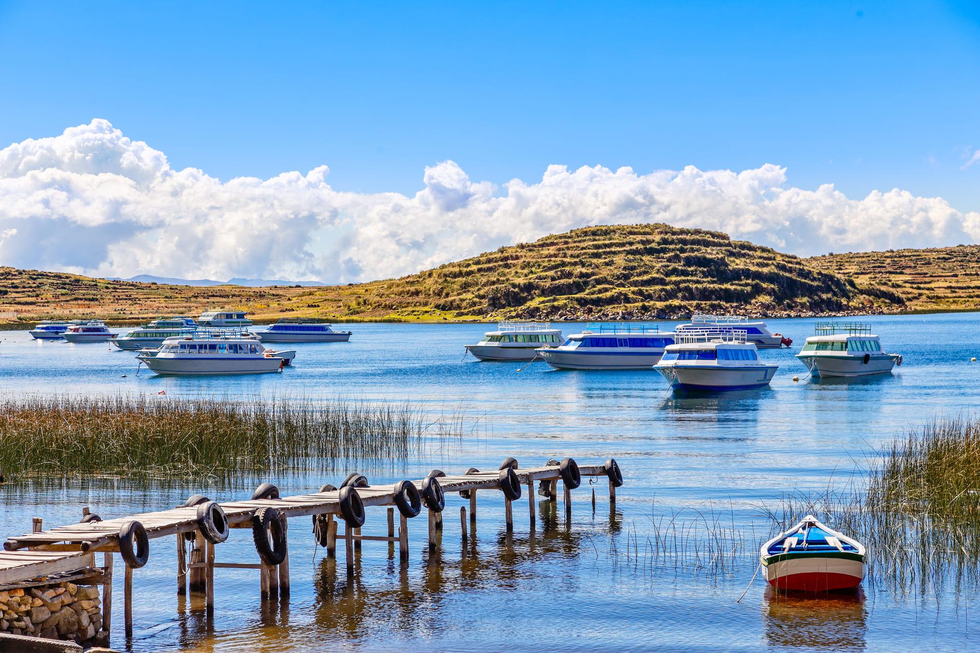 lac-titicaca-bolivie